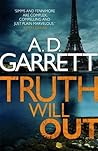 Truth Will Out (DCI Simms & Professor Fennimore, #3)