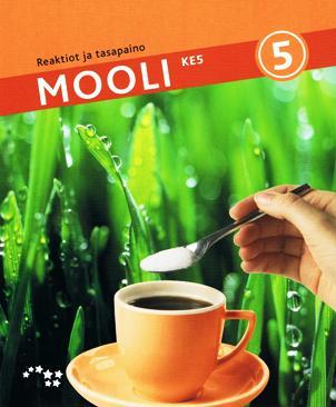 Mooli 5 Reaktiot ja tasapaino