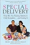 Special Delivery by Becki Dilley