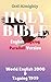 Holy Bible: English Tagalog Parallell Version: World English Bible 2000 & Tagalog 1905 (Parallel Bible Halseth Book 31)