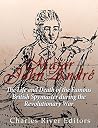 Major John André:...