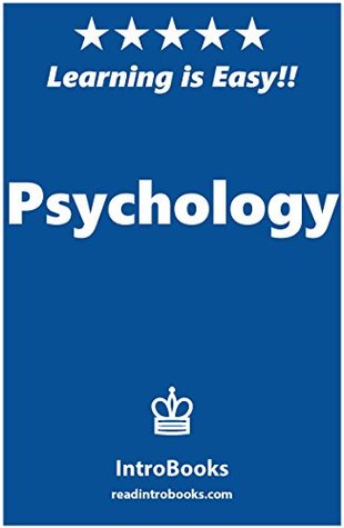 Psychology (Kindle Edition)