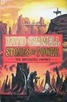 Stones of Power: A Sipstrassi Omnibus