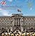 Buckingham Palace: Official Souvenir Guide