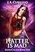 Hatter is Mad (The Lillim Callina Chronicles #2)