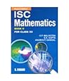 ISC Mathematics f...