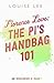 Florence Love: The PI's Handbag 101