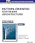 Pattern-Oriented Software Architecture: A Pattern Language For Distributed Computing, Volume 4