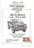 Pocket Mechanic Mitsubishi L200 - 2WD & 4WD 1997-2002 manual