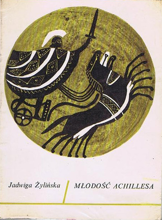 Młodość Achillesa (Paperback)
