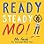 Ready Steady Mo! by Mo Farah