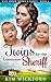 Mail Order Bride: Twins for the Lonesome Sheriff (Mail Order Brides and Babies - Book 3)