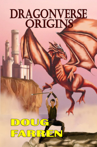 Dragonverse Origins (Dragonverse #3)