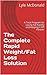 The Complete Rapid Weight/F...