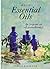 An A-Z of Essential Oils (Fragrant Art of Aromatherapy)