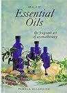 An A-Z of Essential Oils (Fragrant Art of Aromatherapy)