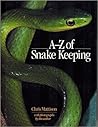 A-Z of Snake Keeping