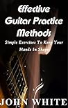 Effective Guitar ...