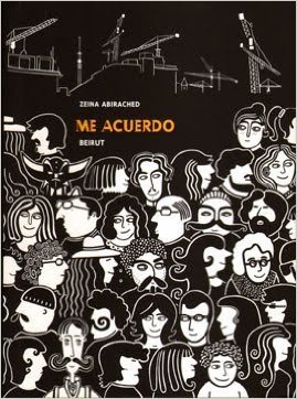 Me acuerdo: Beirut