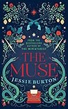The Muse Book cover for The Muse