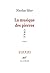 La musique des pierres