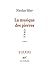 La musique des pierres by Nicolas Idier