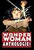 Wonder Woman Anthologie by Yann Graf
