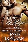 Cured by the Dragon by Jessie Donovan