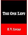 The One Left