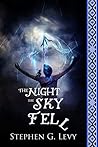 The Night the Sky Fell (Banks Blackhorse, #1)
