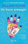 Un buon presagio by Gillian Flynn