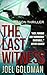 The Last Witness (Lou Mason Mystery #2)