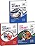NCERT Xtract - Objective Physics, Chemistry, Biology for AIPMT, Class 11/ 12, AIIMS, JIPMER, BHU, AMU, State PMTs (Set of 3 Books)