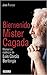 Bienvenido Mister Cagada: Memorias caóticas de Luis García Berlanga