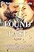 Found at Last ..Again! (Porter Kingston Series)