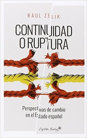 Continuidad o ruptura