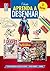 Coleção Aprenda A Desenhar 2: Como Desenhar: Mangá Shonen, Super-Heróis e Zumbis (Aprenda a Desenhar Passo a Passo Livro 8) (Portuguese Edition)