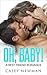 Romance: OH BABY, A Best Friend Romance