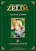 The Legend of Zelda: Ocarina of Time (Legendary Edition)