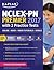 NCLEX-PN Premier 2017 with 2 Practice Tests: Online + Book + Video Tutorials + Mobile (Kaplan Test Prep)