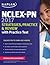 NCLEX-PN 2017 Strategies, Practice and Review with Practice Test (Kaplan Test Prep)