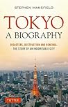 Tokyo by Stephen  Mansfield