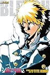 Bleach (3-in-1 Edition), Vol. 17 by Tite Kubo