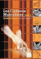 Cadenas Musculares Las Tomo Vi La Cadena Visceral Bicolor By Michele Busquet Vanderheyden