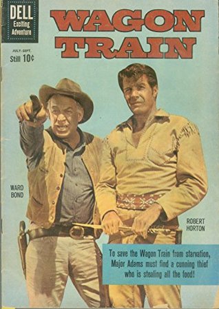 Wagon Train #6: in a Letter to a Noble Lord (Kindle Edition)