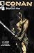 Conan and the Midnight God #1