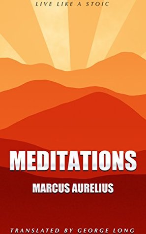 Meditations: Complete and Unabridged: Illustrated with Audiobook Link