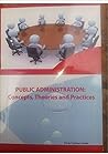 Public Administra...