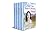 Mail Order Brides Collection Boxed Set: Felicity, Frank, Verity and Jessica, Books 3-6 (Montana Mail Order Brides Series)