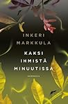 Kaksi ihmistä minuutissa